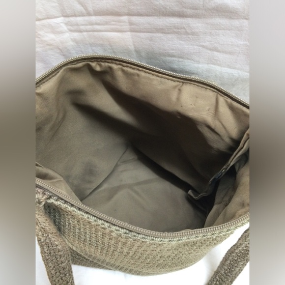 The Sak Crochet shoulder Bag - Picture 9 of 16